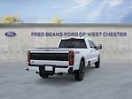 2026 Ford F-350 Crew Cab SRW 4x4 Pickup for sale #W60027 - photo 8
