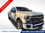 Used 2020 Ford F-350 Platinum Crew Cab for sale #W600271 - photo 1