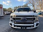 Used 2020 Ford F-350 Platinum Crew Cab for sale #W600271 - photo 3