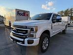 Used 2020 Ford F-350 Platinum Crew Cab for sale #W600271 - photo 4