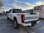 Used 2020 Ford F-350 Platinum Crew Cab for sale #W600271 - photo 6