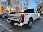 Used 2020 Ford F-350 Platinum Crew Cab for sale #W600271 - photo 2