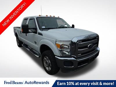 Used 2012 Ford F-350 XLT Crew Cab for sale #W600272 - photo 1