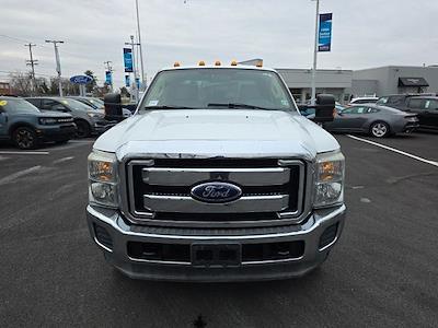 Used 2012 Ford F-350 XLT Crew Cab for sale #W600272 - photo 2