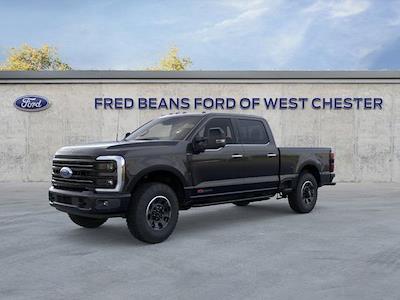 2026 Ford F-250 Crew Cab 4x4 Pickup for sale #W60028 - photo 1