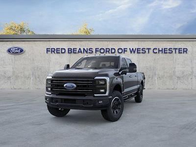 2026 Ford F-250 Crew Cab 4x4 Pickup for sale #W60028 - photo 2