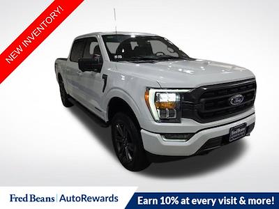 Used 2023 Ford F-150 - photo 1