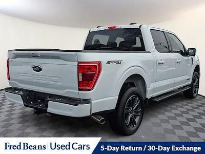 Used 2023 Ford F-150 - photo 1