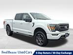 2023 Ford F-150 SuperCrew Cab 4WD Pickup for sale #W60028P - photo 1
