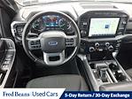 2023 Ford F-150 SuperCrew Cab 4WD Pickup for sale #W60028P - photo 14