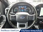 2023 Ford F-150 SuperCrew Cab 4WD Pickup for sale #W60028P - photo 21
