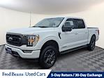 2023 Ford F-150 SuperCrew Cab 4WD Pickup for sale #W60028P - photo 5