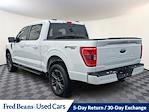 2023 Ford F-150 SuperCrew Cab 4WD Pickup for sale #W60028P - photo 6