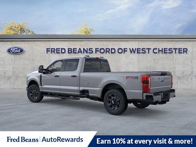 New 2026 Ford F-250 XL Crew Cab 4x4 Pickup for sale #W60030 - photo 2