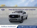 New 2026 Ford F-250 XL Crew Cab 4x4 Pickup for sale #W60030 - photo 3