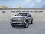 New 2026 Ford F-250 XLT Crew Cab 4x4 Pickup for sale #W60031 - photo 3