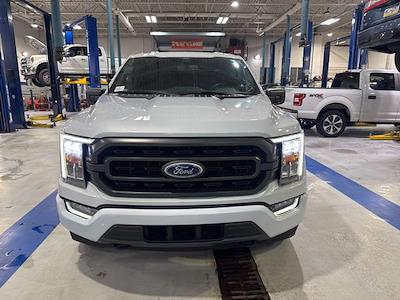 Used 2022 Ford F-150 - photo 1