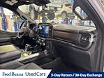 2022 Ford F-150 SuperCrew Cab 4WD Pickup for sale #W60031P - photo 12