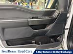 2022 Ford F-150 SuperCrew Cab 4WD Pickup for sale #W60031P - photo 18