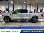 2022 Ford F-150 SuperCrew Cab 4WD Pickup for sale #W60031P - photo 6
