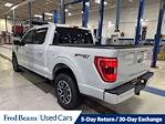 2022 Ford F-150 SuperCrew Cab 4WD Pickup for sale #W60031P - photo 7