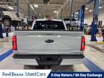 2022 Ford F-150 SuperCrew Cab 4WD Pickup for sale #W60031P - photo 3