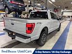 2022 Ford F-150 SuperCrew Cab 4WD Pickup for sale #W60031P - photo 2
