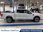 2022 Ford F-150 SuperCrew Cab 4WD Pickup for sale #W60031P - photo 9