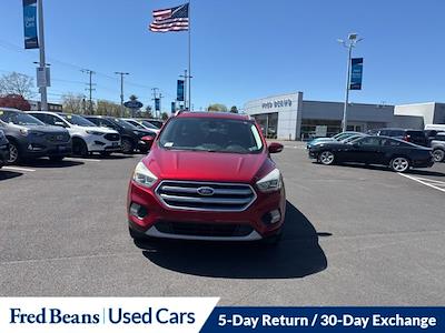 2017 Ford Escape 4WD SUV for sale #W60032P1 - photo 2