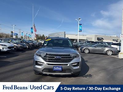 2022 Ford Explorer 4WD SUV for sale #W60033P - photo 2