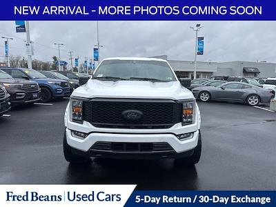 Used 2021 Ford F-150 - photo 1