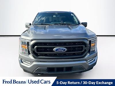 Used 2023 Ford F-150 - photo 1