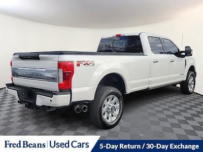 2019 Ford F-350 Crew Cab SRW 4WD Pickup for sale #W600421 - photo 2