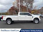 2019 Ford F-350 Crew Cab SRW 4WD Pickup for sale #W600421 - photo 11