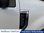 2019 Ford F-350 Crew Cab SRW 4WD Pickup for sale #W600421 - photo 14