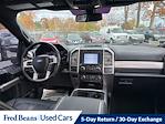 2019 Ford F-350 Crew Cab SRW 4WD Pickup for sale #W600421 - photo 19