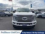 2019 Ford F-350 Crew Cab SRW 4WD Pickup for sale #W600421 - photo 3