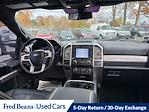 2019 Ford F-350 Crew Cab SRW 4WD Pickup for sale #W600421 - photo 21