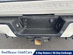 2019 Ford F-350 Crew Cab SRW 4WD Pickup for sale #W600421 - photo 24