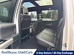 2019 Ford F-350 Crew Cab SRW 4WD Pickup for sale #W600421 - photo 25