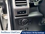 2019 Ford F-350 Crew Cab SRW 4WD Pickup for sale #W600421 - photo 28