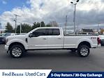 2019 Ford F-350 Crew Cab SRW 4WD Pickup for sale #W600421 - photo 5