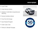 2019 Ford F-350 Crew Cab SRW 4WD Pickup for sale #W600421 - photo 8