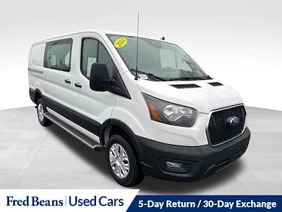 Used 2024 Ford Transit 250 - photo 1