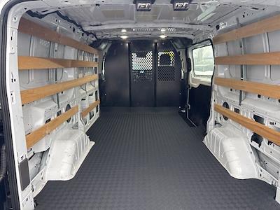 Used 2024 Ford Transit 250 - photo 1