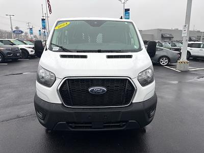 Used 2024 Ford Transit 250 - photo 1