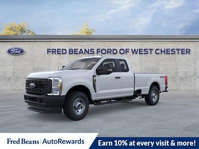 2026 Ford F-350 Super Cab SRW 4WD Pickup for sale #W60044 - photo 1