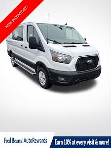 Used 2024 Ford Transit 250 - photo 1