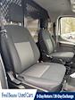 2024 Ford Transit 250 Low Roof RWD Empty Cargo Van for sale #W60044P - photo 13