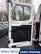 2024 Ford Transit 250 Low Roof RWD Empty Cargo Van for sale #W60044P - photo 16